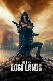 Nonton Film In the Lost Lands (2025) Layar Kaca 21