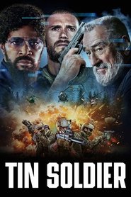 Nonton Film Tin Soldier (2025) Layar Kaca 21