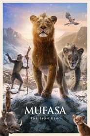 Nonton Film Mufasa: The Lion King (2024) Layar Kaca 21