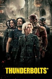 Nonton Film Thunderbolts* (2025) Layar Kaca 21