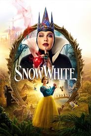 Nonton Film Snow White (2025) Layar Kaca 21