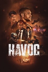 Nonton Film Havoc (2025) Layar Kaca 21