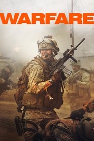 Nonton Film Warfare (2025) Layar Kaca 21