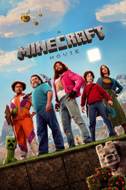Nonton Film A Minecraft Movie (2025) Layar Kaca 21
