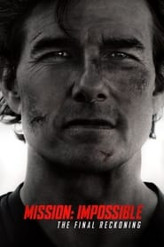Nonton Film Mission: Impossible – The Final Reckoning (2025) Layar Kaca 21